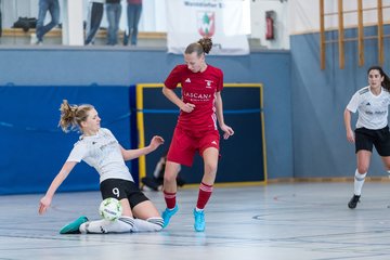 Bild 305 - F NFV Futsalturnier